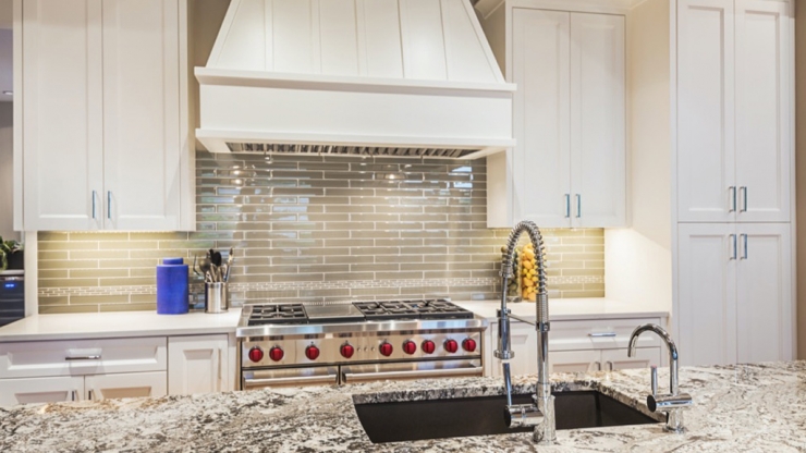 Choosing the right hood for your kitchen